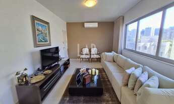 Imagem 2: Apartamento à venda, 4 quartos, 1 suíte, 2 vagas, Santa Lúcia - Belo Horizonte/MG