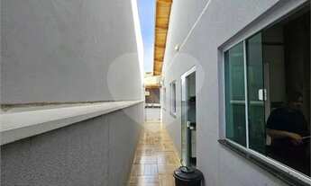 Imagem 7: Casa com 3 quartos para locação em Jardim Europa - SP