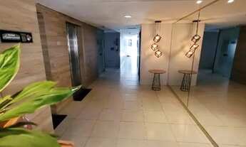 Imagem 3: Apartamento para aluguel, 2 quartos, 1 vaga, Casa Amarela - Recife/PE