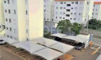 Imagem 7: Alugo Apartamento em Hortolândia