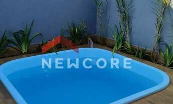 Imagem: Casa em Rua Acerbal Pinto Malheiros - Chácara