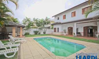 Imagem 2: CASA EM CONDOMÍNIO - TAMBORÉ - SP