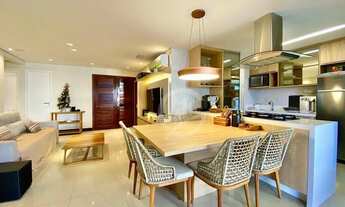 Imagem 7: Apartamento no Manhattan Beach Riviera