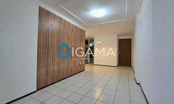 Imagem 2: APARTAMENTO RESIDENCIAL em NATAL - RN, CAPIM MACIO