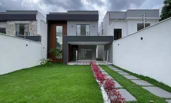 Imagem: CN1CASA SOLTA LADO PRAIA ARAÇAGY