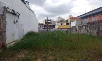 Imagem 3: Terreno à venda, 450 m² por R$ 480.000 - Vila Santa Luzia - São Bernardo do Campo/SP