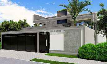 Imagem 3: CASA ALTO PADRÃO 3 DORMITÓRIOS COM PISCINA - CENTRO - PIRAQUARA