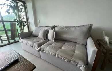 Imagem 4: Apto Frontal mar Vistão de 5° andar