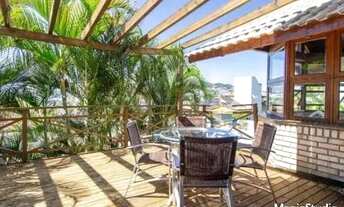 Imagem 6: CASA 4 DORMITÓRIOS SENDO 2 SUÍTES QUIOSQUE GOURMET PISCINA BAIRRO JOÃO PAULO