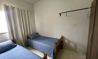 Imagem 5: Casa em Montes Claros, no bairro Independência, para locação