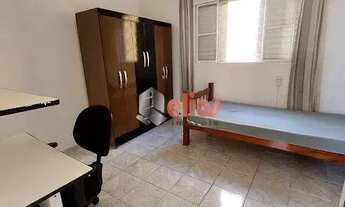 Imagem 2: Kitnet para aluguel com 1 quarto em Jardim Colonial, Bauru - SP