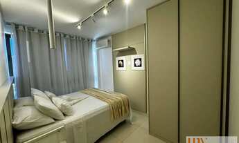 Imagem 6: Apartamento porteira fechada com 2 quartos a poucos metros da praia do Cabo Branco