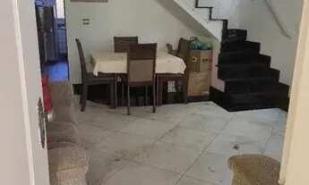 Imagem 2: Casa à venda bairro Nova Vista 3 quartos