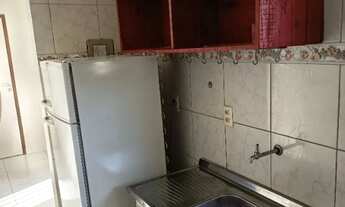 Imagem 6: Apartamento bem localizado e mobiliado no Condomínio Santa Efigênia