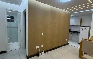 Imagem 4: Apartamento para locação no VALES DO SUL , MARIVAN, Aracaju, SE