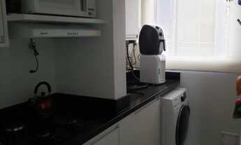 Imagem 4: Alugo apto 100% mobiliado no Centro de Itajaí - Downtown Residence