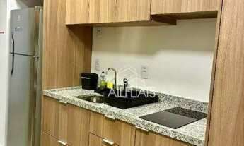 Imagem 7: Studio com 1 dormitório para alugar, 24 m² por R$ 4.800,00/mês - Vila Nova Conceição - São