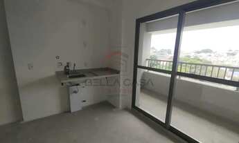 Imagem 1: Sala comercial no Alto da Mooca, 27 m2 e 01 vaga