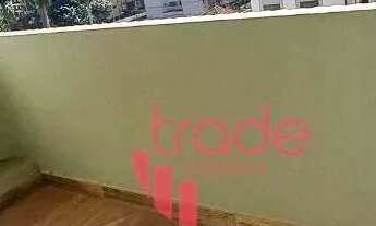 Imagem 2: Apartamento para Vender de 01 Quarto no Bairro Centro em Ribeirão Preto com Sacada