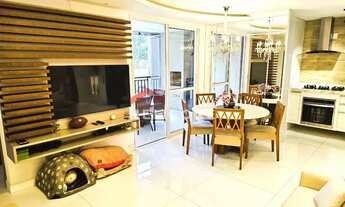 Imagem 5: Apartamento em Avenida Samuel Martins - Jardim do Lago - Jundiaí/SP