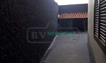 Imagem 3: RV-MAR5422 MAGNIFICA CASA PROXIMA AO CENTRO EM ÓTIMA LOCALIZAÇAO