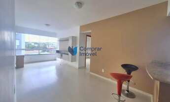 Imagem: Apartamento 2 quartos 57m², 1 vaga privativa