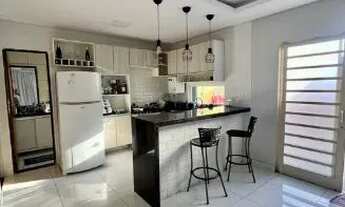 Imagem 6: Casa em Nova Parnamirim - rvd0038