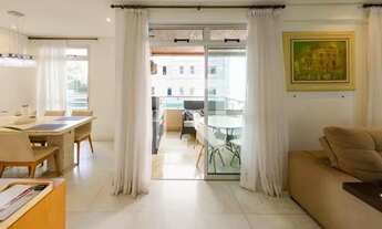 Imagem 6: Apartamento à Venda - Belvedere, 3 Quartos, 127 m2