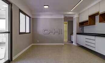 Imagem 7: Aluguel Apartamento 1 Dormitórios - 54 m² Santo Amaro