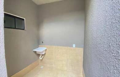 Imagem 5: Zero de entrada faixa 4 MCMV Casa 3Q uma suíte