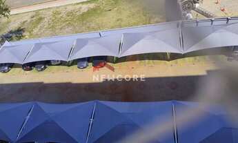 Imagem 4: Apartamento em Rua Doutor Cândido Mojola - Jardim Búfalo - Jundiaí/SP