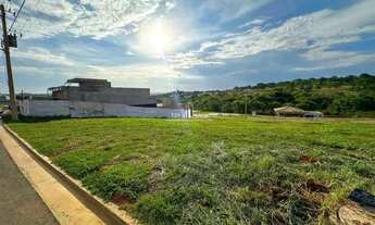 Imagem 2: Condomínio Jardins Capri - lote com possibilidade de vista de suíte para mata