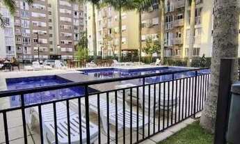 Imagem: Apartamento em Porto Alegre, no bairro Vila