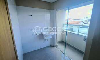 Imagem 2: Apartamento para aluguel, 3 quartos, 1 suíte, 2 vagas, Brasil - Uberlândia/MG