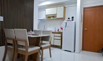 Imagem 6: Apartamento Mobiliado