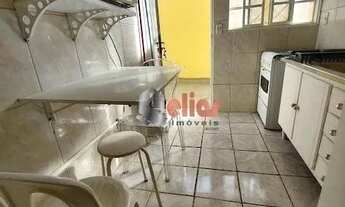 Imagem 5: Kitnet para aluguel com 1 quarto em Jardim Colonial, Bauru - SP