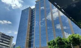 Imagem: Sala comercial no bairro Praia de Belas