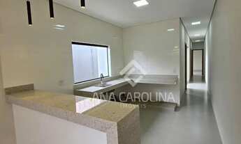 Imagem 7: Linda Casa à Venda no Bairro Monte Belo