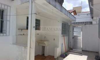 Imagem 6: Casa Térrea para Locação em São Paulo, Cidade Dutra, 2 dormitórios, 1 banheiro, 2 vagas
