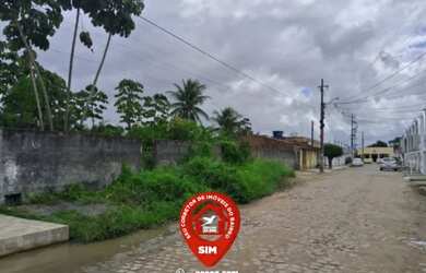 Imagem 3: VENDA - EXCELENTE TERRENO NO SIM ESCRITURADO. PRÓXIMO AO RESERVA MURANO