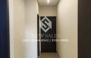 Imagem 3: Residência Alto Padrão - 3 Suítes, sendo 2 Plenas + 1 Suíte Master