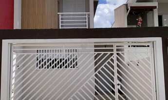 Imagem: Casa à venda e para alugar em Campinas