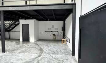 Imagem 2: Galpão Comercial - Vila Mascote - 593m²