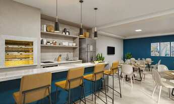 Imagem 2: APARTAMENTO 02 DORMITÓRIOS, BAIRRO SÃO PAULO, NAVEGANTES