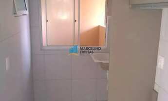 Imagem 2: Apto 02 quartos no Cond Francisco Philomeno no Jacarecanga 02 banheiros 01 vaga lazer comp