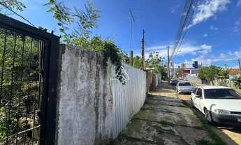 Imagem 3: TERRENO NA RUA INDEPENDÊNCIA