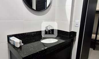 Imagem 2: Lindo Loft Disponível Para Locação no Bairro Santa Monica