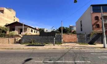 Imagem 2: Terreno à venda em São Leopoldo - Avenida São Borja - Rio Branco REF: 3604