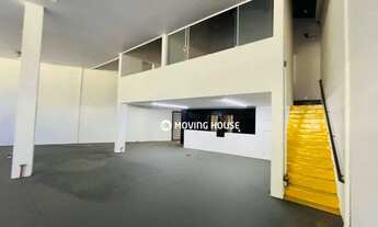 Imagem 6: Barracão à Venda ou Locação - Jardim São Paulo - Valinhos/SP