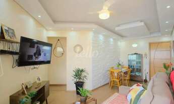 Imagem 3: Apartamento 2 quartos à venda no(a) Vila Matilde